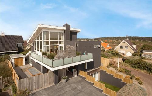 Bergen aan Zee House | Villa By The Sea