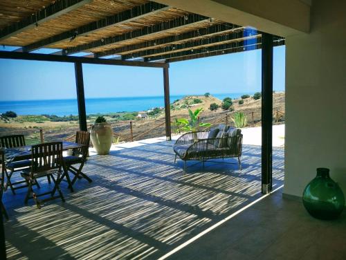 Borgo Bonsignore Villa | Villa Cadria