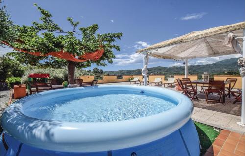Artallo House | Villa Camilla