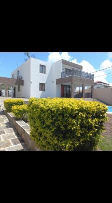 Trou d'Eau Douce Apartment | Villa Camille & Villa Shaheen