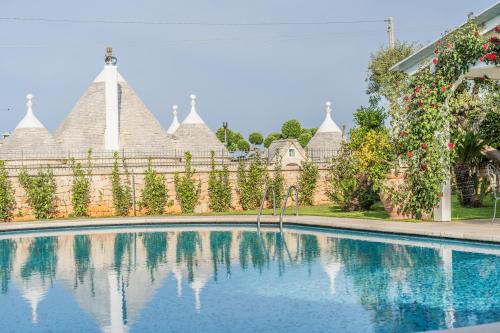 Locorotondo Bed & Breakfast | Villa Caramia