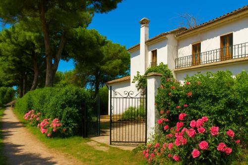 Sperlonga Apartment | Villa Carla con passaggio privato al mare e posto auto