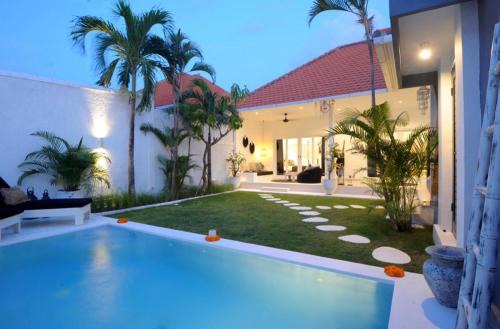 Petitenget Villa | Villa Casa Leo