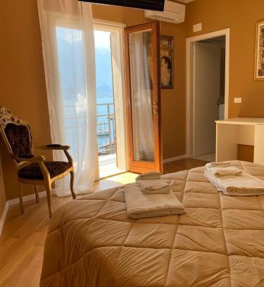 Limone sul Garda Bed & Breakfast | Villa Castello only room