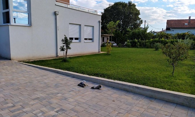 Ljubuski Villa | Villa Centar