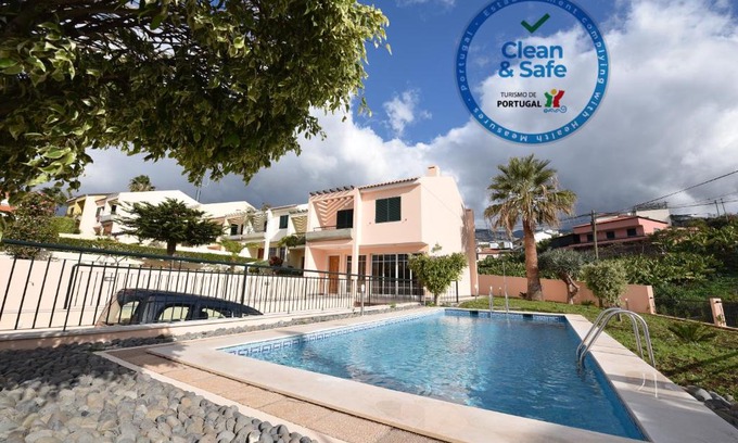 Sao Martinho House | Villa Chaves