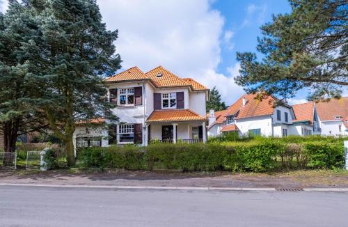 De Haan Villa | Villa Clair Matin
