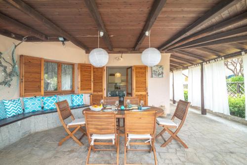 Palau Apartment | Villa Clelia