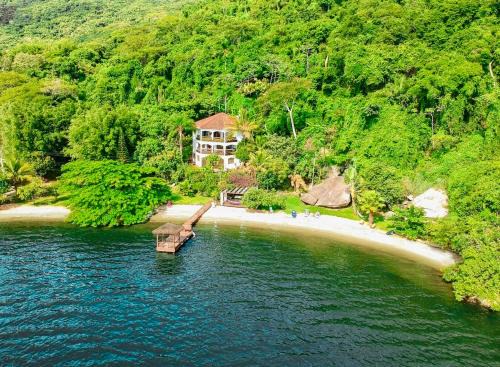 Florianopolis Villa | Villa Colosseum
