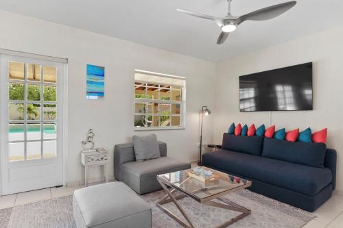 Boroncana Apartment | Villa con Torre by Bocobay Your Private Oasis