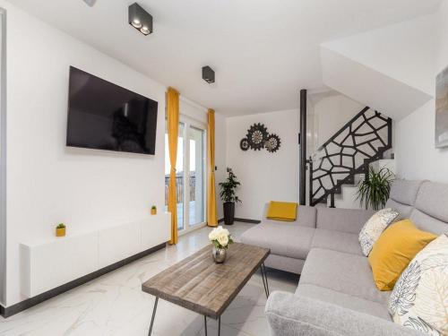 Opatija Villa | Villa Corichi with Swimming Pool