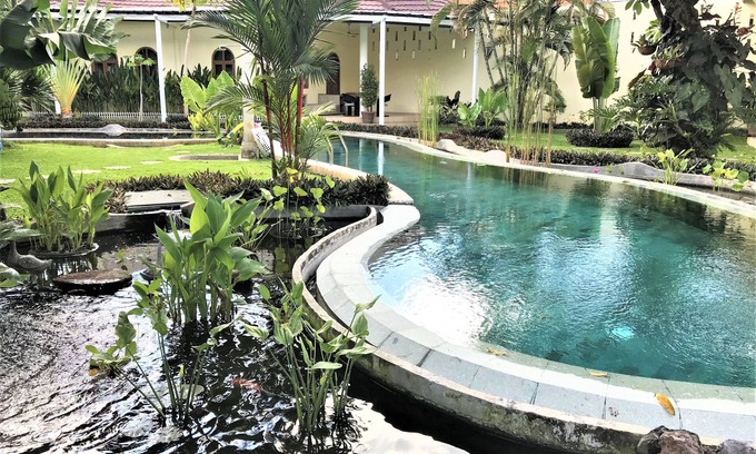 Sanur Hotel | Villa Costa Plenty