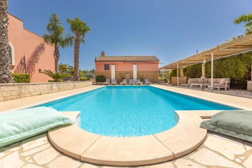 Casarano Villa | Villa Covile