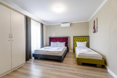 Arad House | Villa Cristian