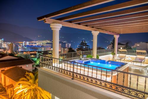 Babin do Apartment | Villa Danigo