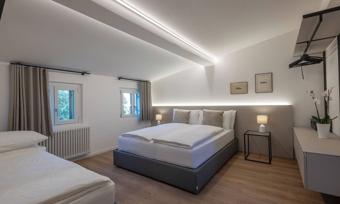 Trento House | Villa deA