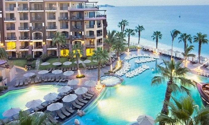 El Medano Ejidal Resort | Villa del Arco, CABO San Lucas, 1 Bed, 2 Bath, 09/18-09/25/24, inquire less days