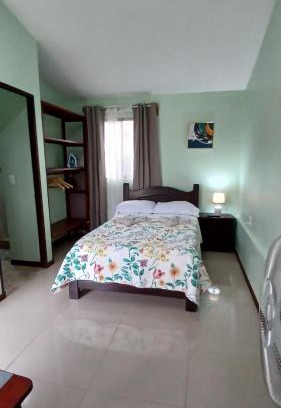 Nuevo Arenal Apartment | Villa del Carmen