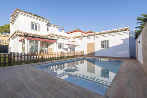 Poblado Sancti Petri Villa | Villa del Sol