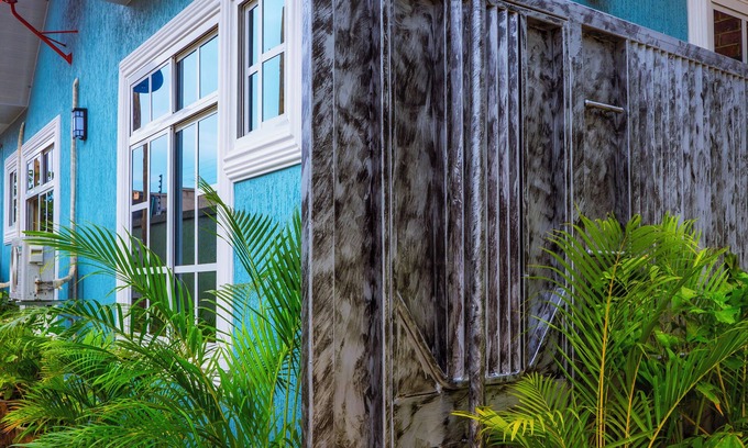 Kijitonyama Hotel | Villa Deluxe Lodge
