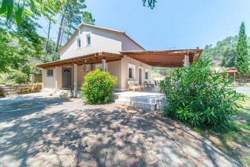 Lefkimmi Villa | Villa Depiros Corfu