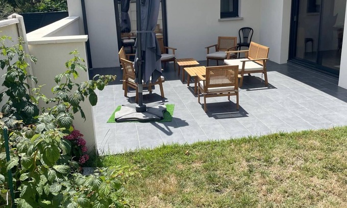 Hourtin Villa | VILLA DETENTE & CONFORT