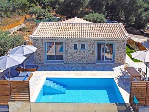 Liapades Apartment | Villa di Pietra III