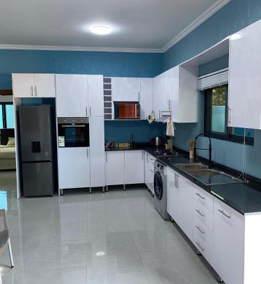 Chaimite Apartment | Villa Djonasse, a Residence of Exellency