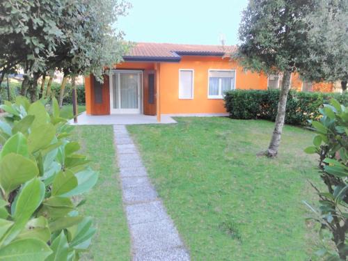 Bibione Pineda House | Villa Dogi Sud 22