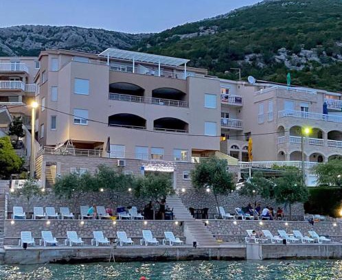 Neum Apartment | Villa Domane Mario