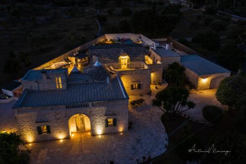 Cisternino House | Villa Donatella