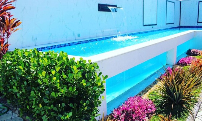 Taperapua Beach Apartment | Villa dos Diamantes - 14