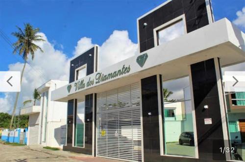 Taperapua Beach Apartment | Villa dos Diamantes 18