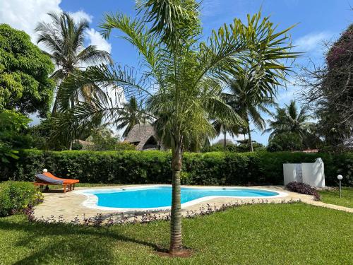 Galu Beach Villa | Villa Dream