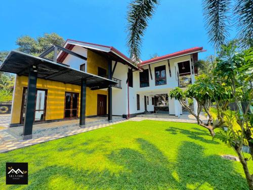 Wennappuwa House | villa DSR