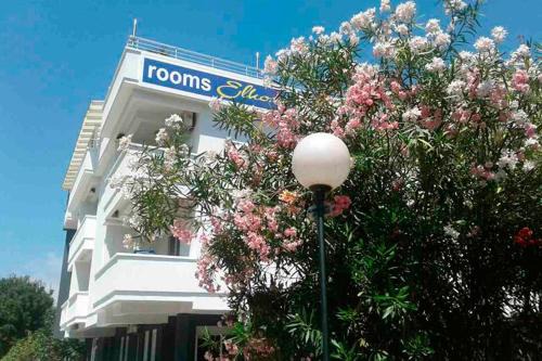 Ulcinj Apartment | Villa Elkom, App 12
