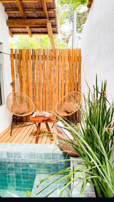 Trancoso Hotel | Villa Encantos do Mar