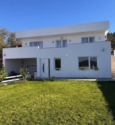 Mrzenci Villa | Villa Enigma