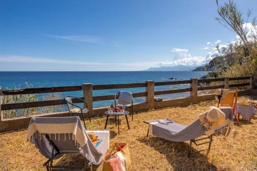 Erbalunga Villa | Villa Erbalunga