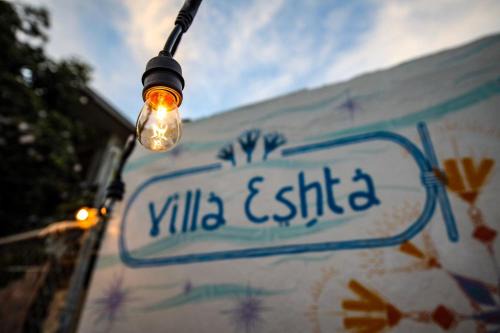 Ocean Park Hostel | Villa Eshta