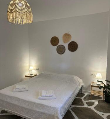 Sithonia House | Villa Ethel Vourvourou