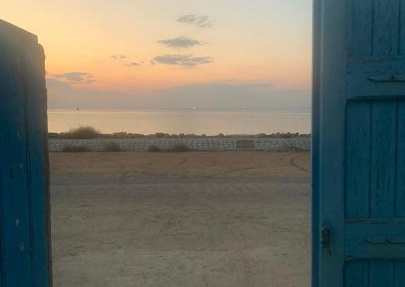 Sidi Fredj House | Villa face à la Mer