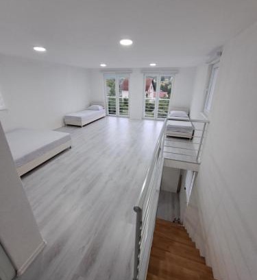Sarajevo Villa | Villa Fantasy