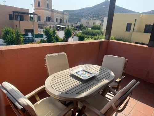 Favignana Apartment | Villa Favignana 2