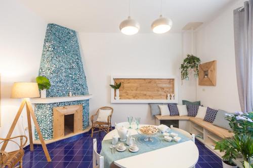 Villanova Villa | Villa Fontanelle