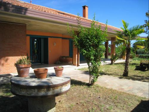 Gradara Apartment | Villa Formica - Vista su Castello di Gradara