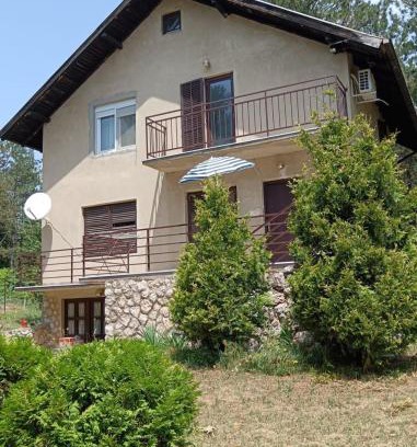 Golubac House | Villa Franco