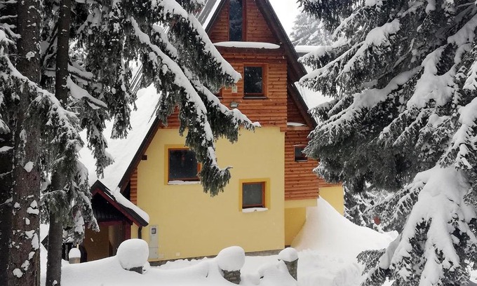 Babanovac Cabin | Villa Franka - Vlašić