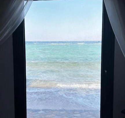 Dahab Villa | Villa G Beachfront Property