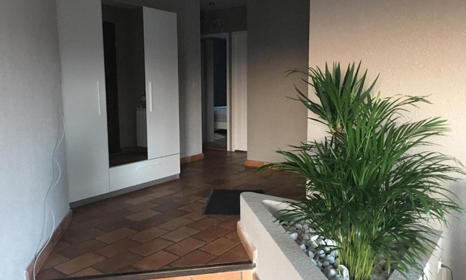 Saint-Andre-de-Roquelongue House | Villa Giuliani